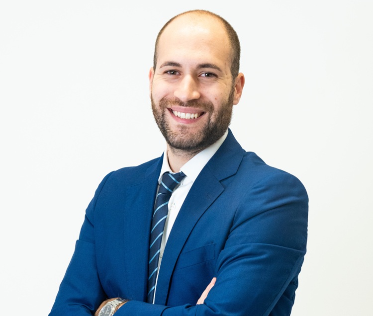 Daniele Langella - Partner