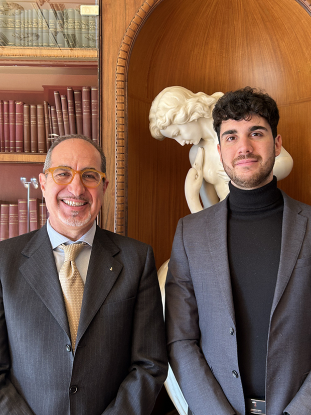 Il nostro team - Consulenti finanziari indipendenti