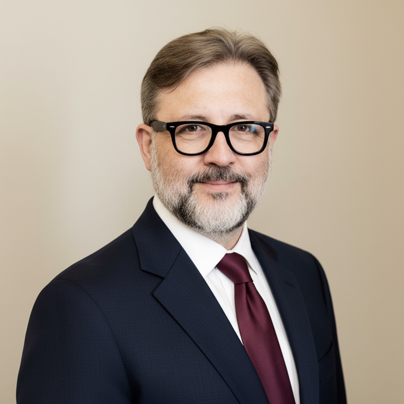 Saverio Canepa - Partner